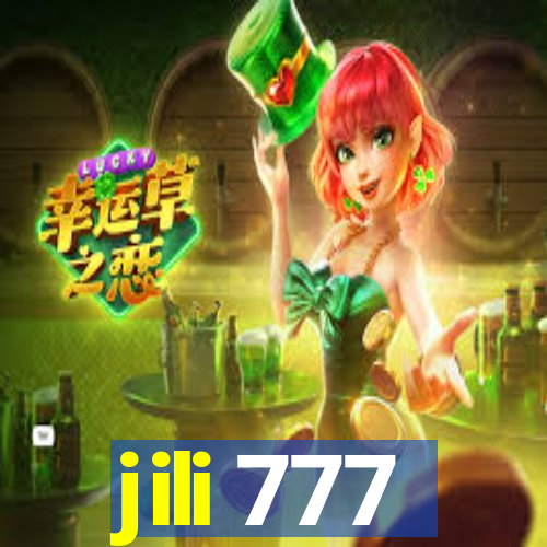 jili 777