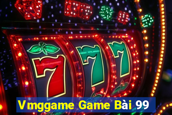 Vmggame Game Bài 99