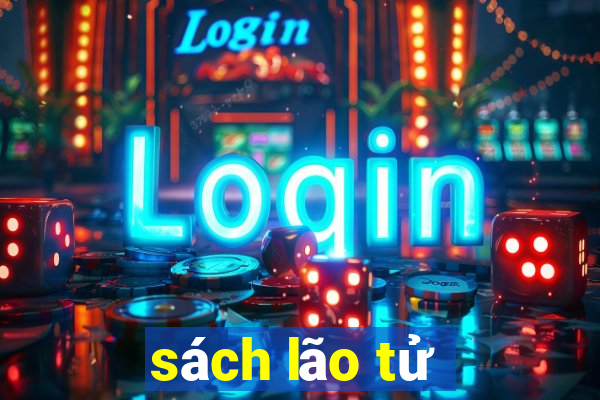 sách lão tử