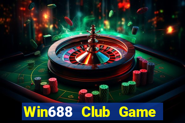 Win688 Club Game Bài 3C