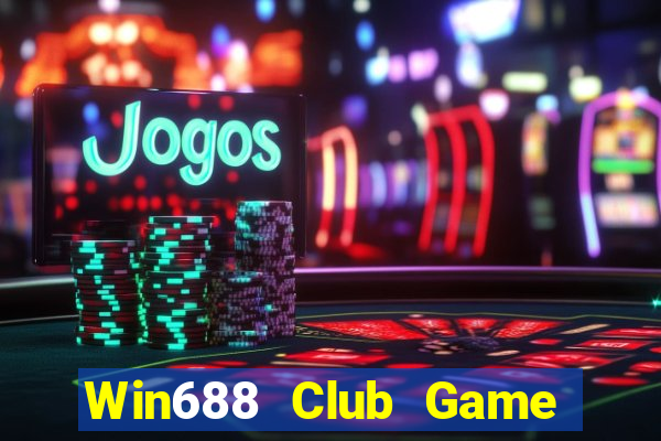 Win688 Club Game Bài 3C