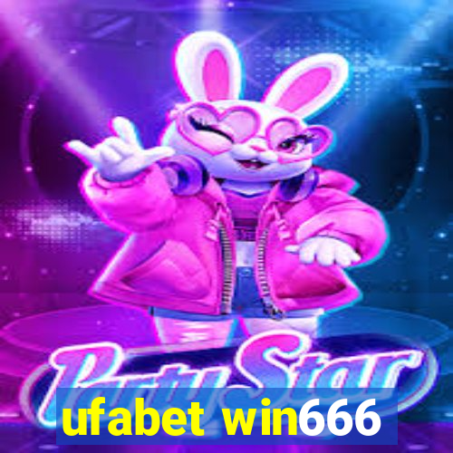 ufabet win666