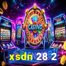 xsdn 28 2