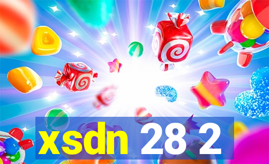 xsdn 28 2