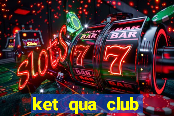 ket qua club america nữ