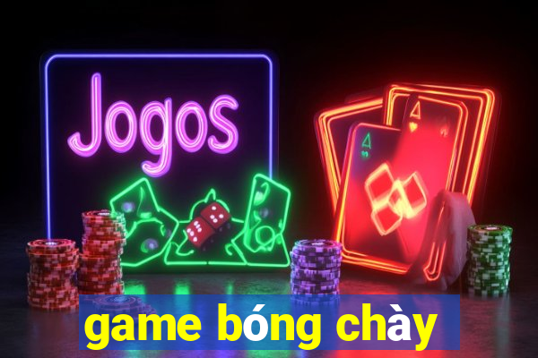 game bóng chày