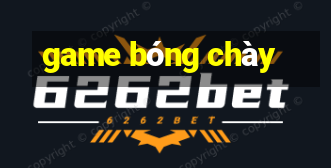 game bóng chày