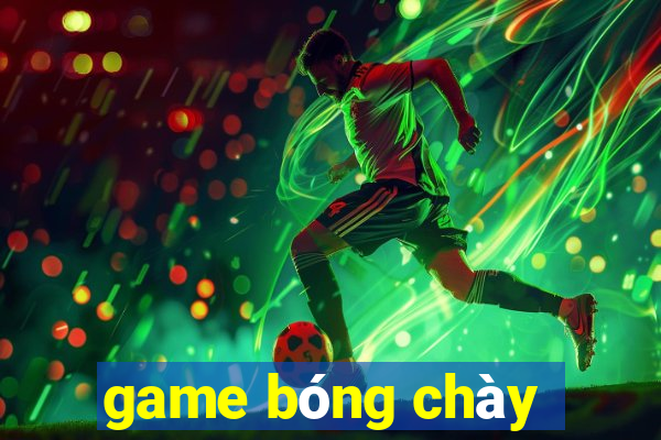 game bóng chày