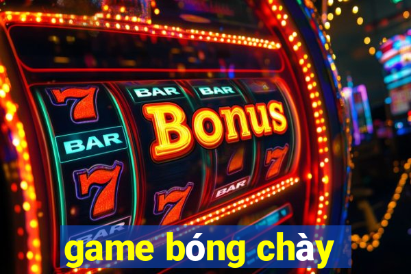 game bóng chày