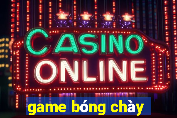 game bóng chày