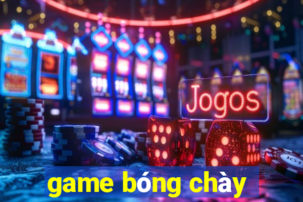 game bóng chày