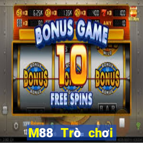 M88 Trò chơi Datang Melody ios