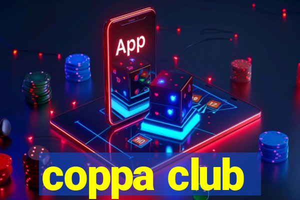 coppa club