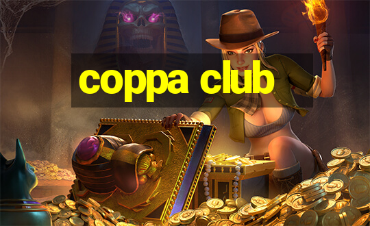 coppa club