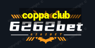 coppa club