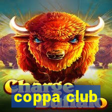 coppa club