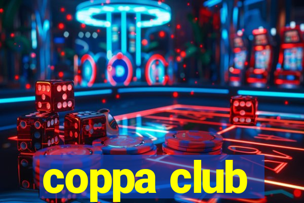 coppa club