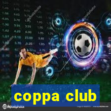 coppa club