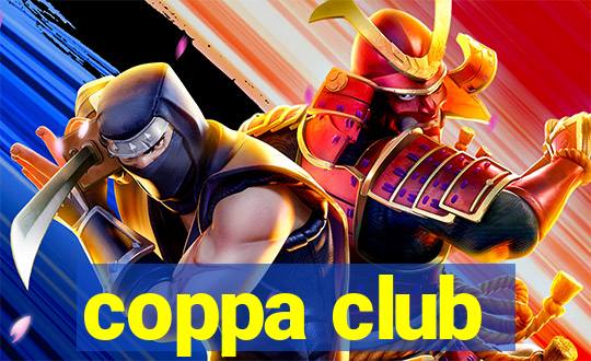 coppa club