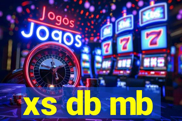 xs db mb