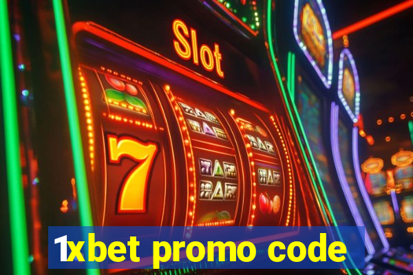 1xbet promo code