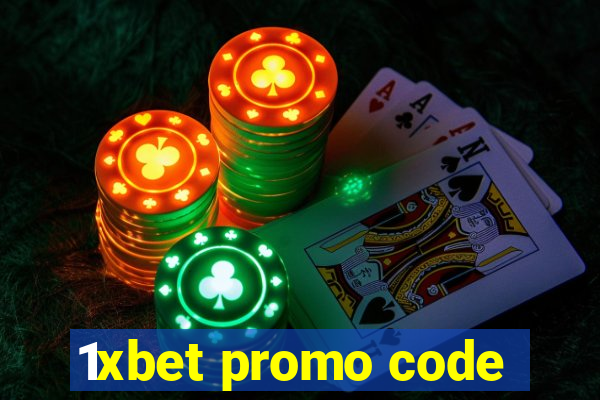 1xbet promo code