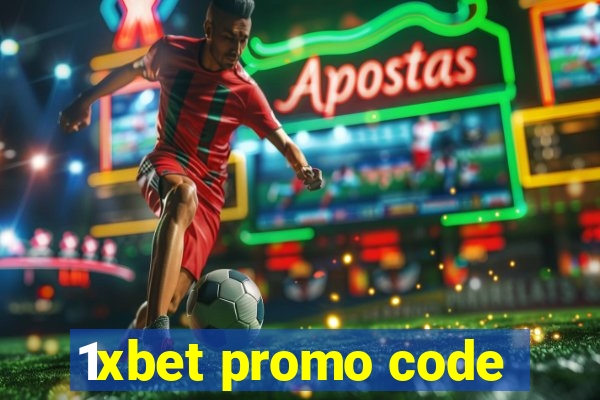 1xbet promo code