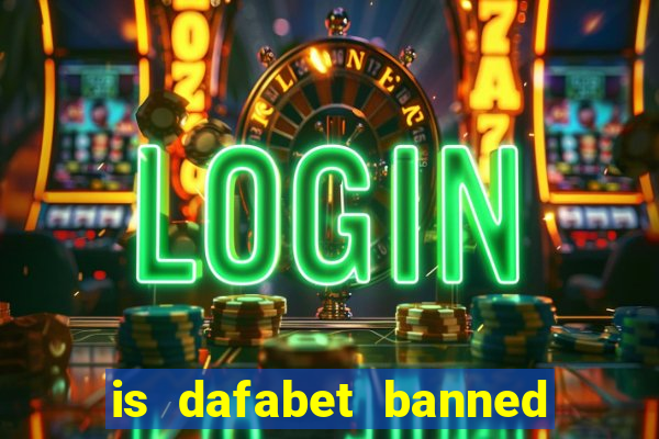 is dafabet banned in andhra pradesh