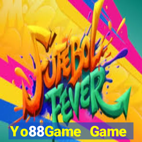 Yo88Game Game Đánh Bài Ông Trùm Poker