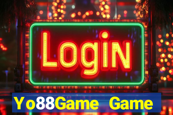 Yo88Game Game Đánh Bài Ông Trùm Poker