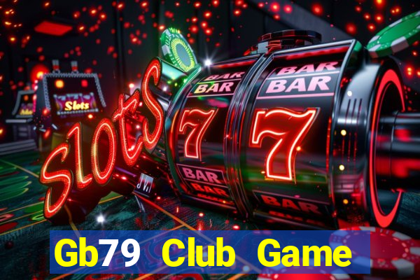 Gb79 Club Game Bài Ruby