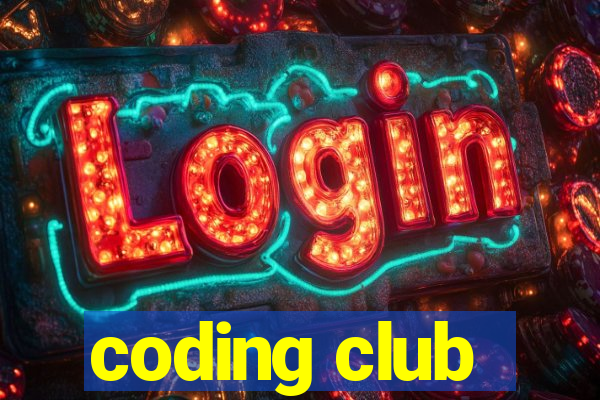 coding club