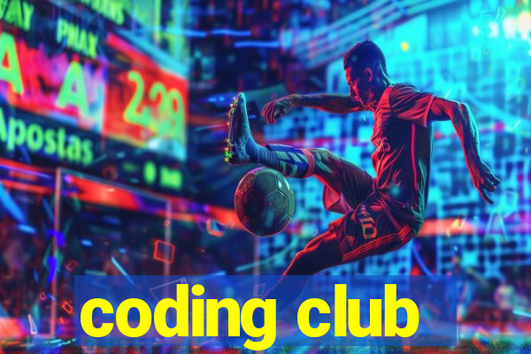 coding club