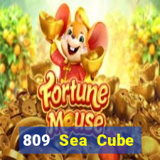 809 Sea Cube Đăng nhập Đăng ký