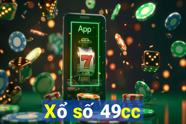 Xổ số 49cc