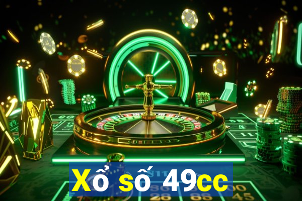 Xổ số 49cc