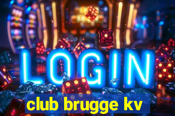 club brugge kv