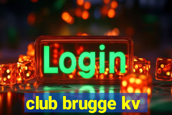 club brugge kv