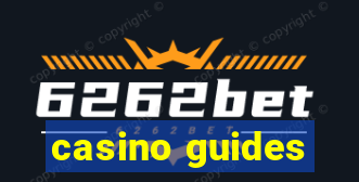 casino guides