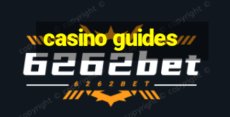 casino guides