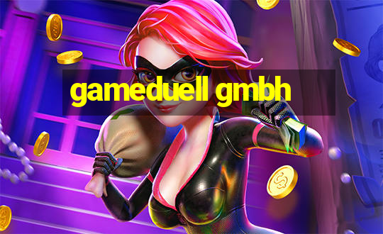 gameduell gmbh