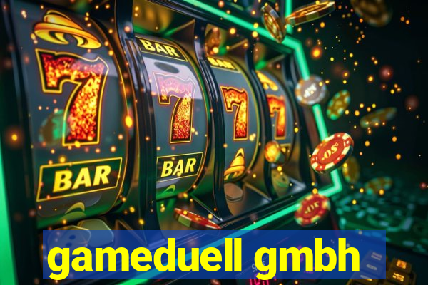 gameduell gmbh