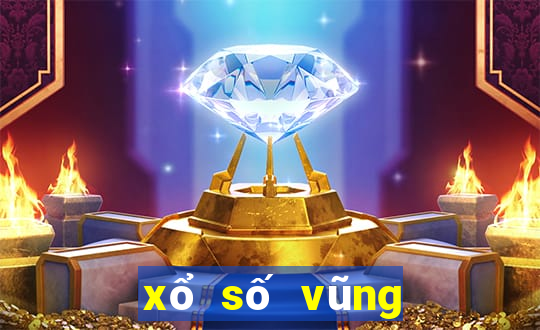 xổ số vũng tàu ngày 5 tháng 3