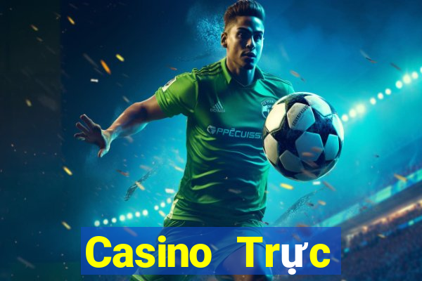 Casino Trực tiếp go88