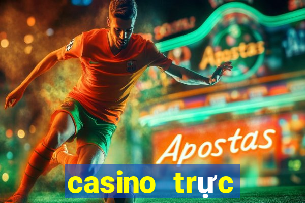 casino trực tuyến là gì