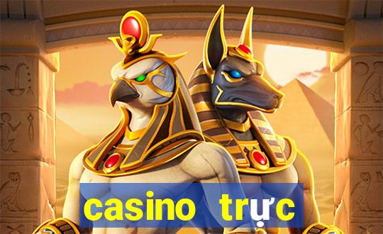 casino trực tuyến là gì