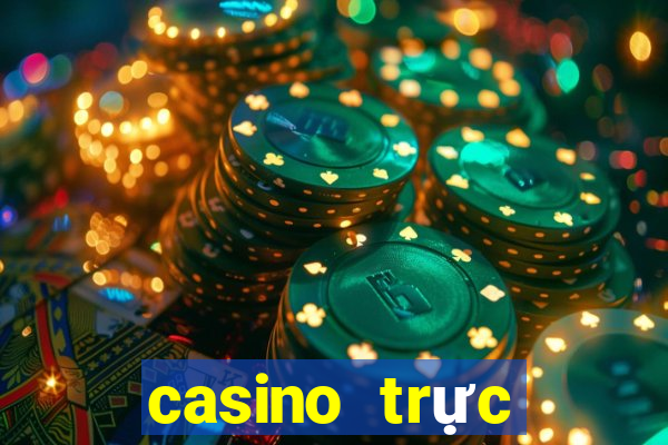 casino trực tuyến là gì