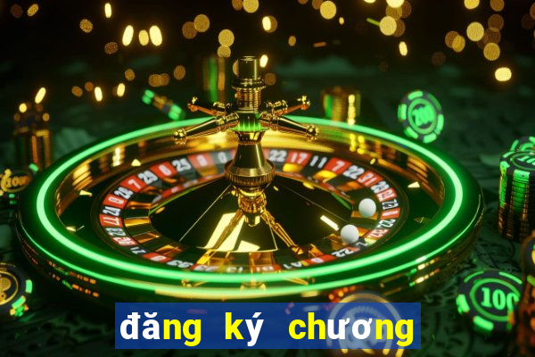 đăng ký chương trình tôi muốn hẹn hò