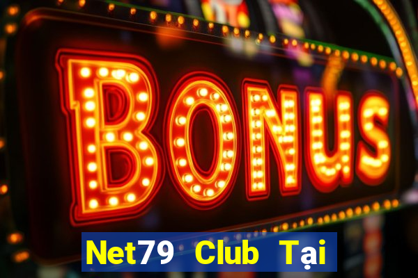 Net79 Club Tại Game Bài Đổi The