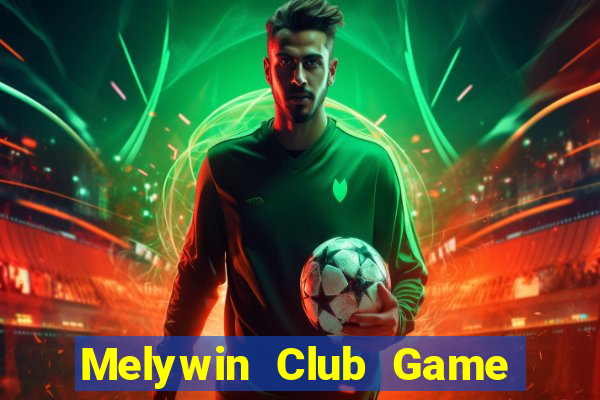 Melywin Club Game Bài Rikvip